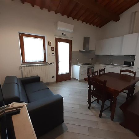 Agriturismo Conca Verde 스칸디치 객실 사진