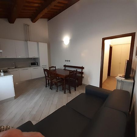 Agriturismo Conca Verde 스칸디치 객실 사진