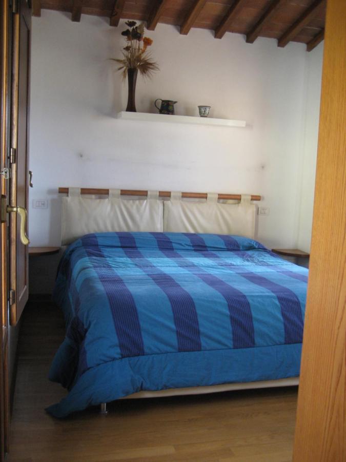 Agriturismo Conca Verde 스칸디치 외부 사진
