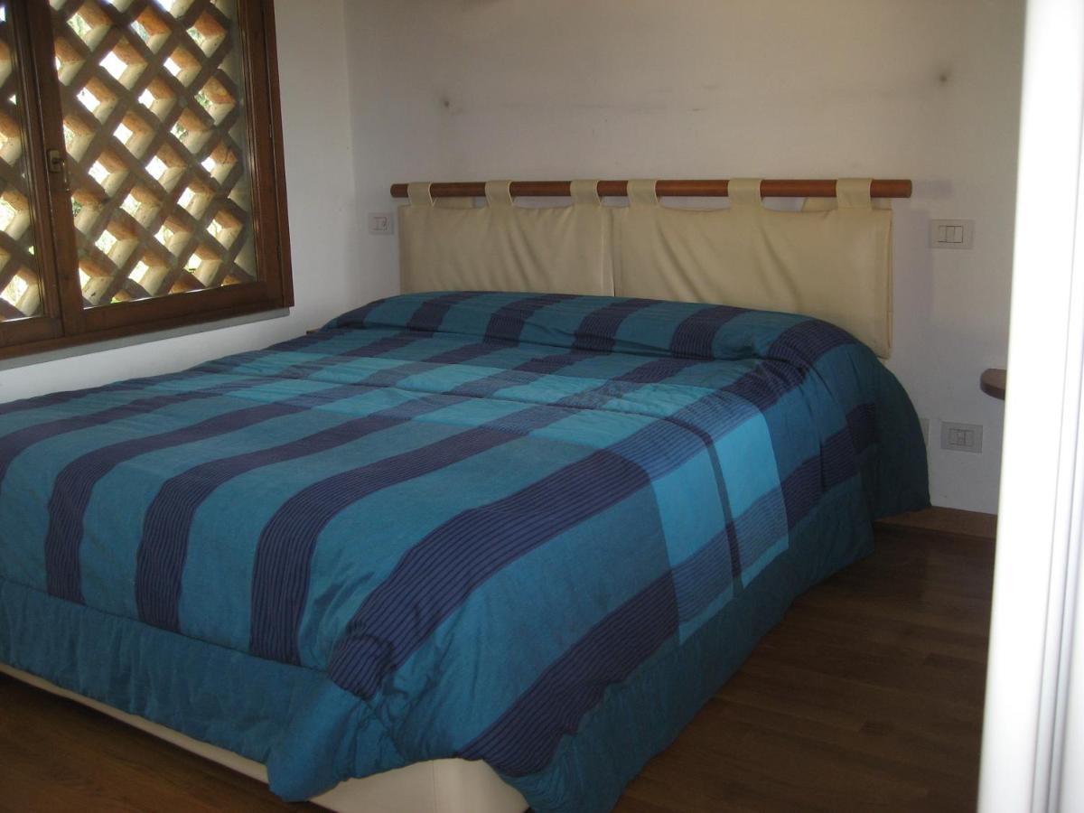 Agriturismo Conca Verde 스칸디치 외부 사진