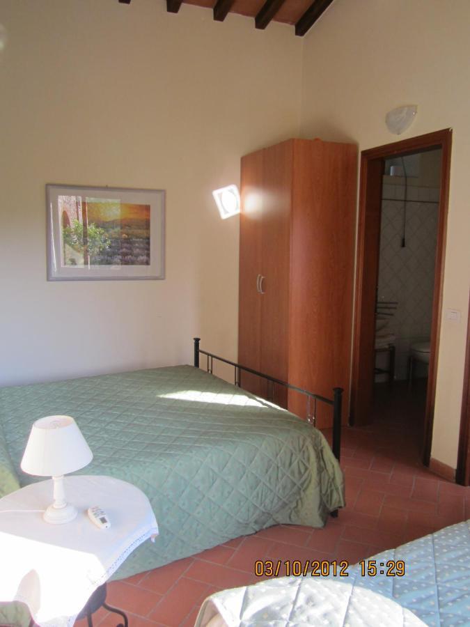 Agriturismo Conca Verde 스칸디치 외부 사진