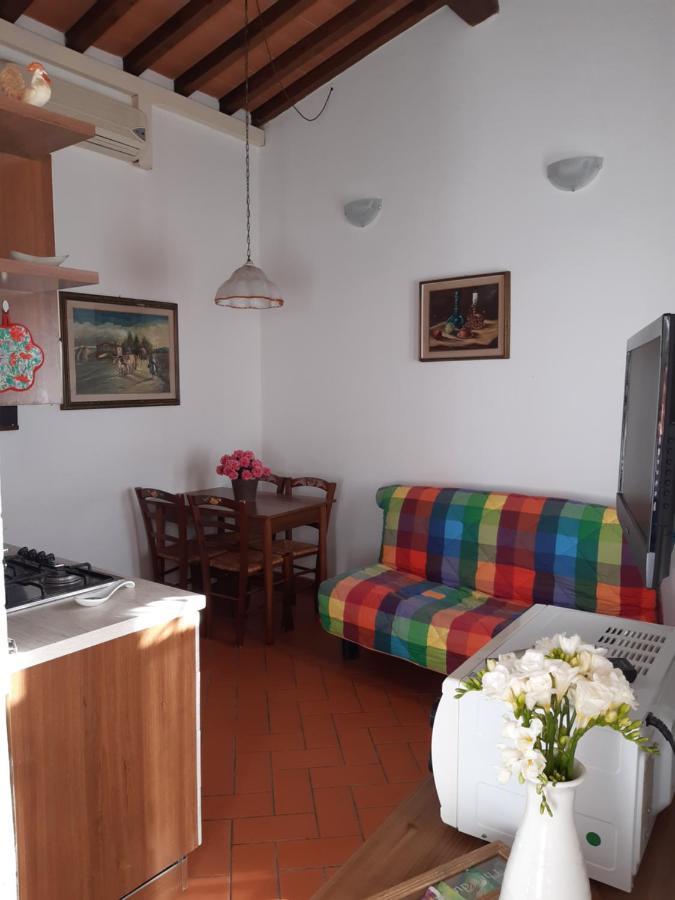 Agriturismo Conca Verde 스칸디치 외부 사진