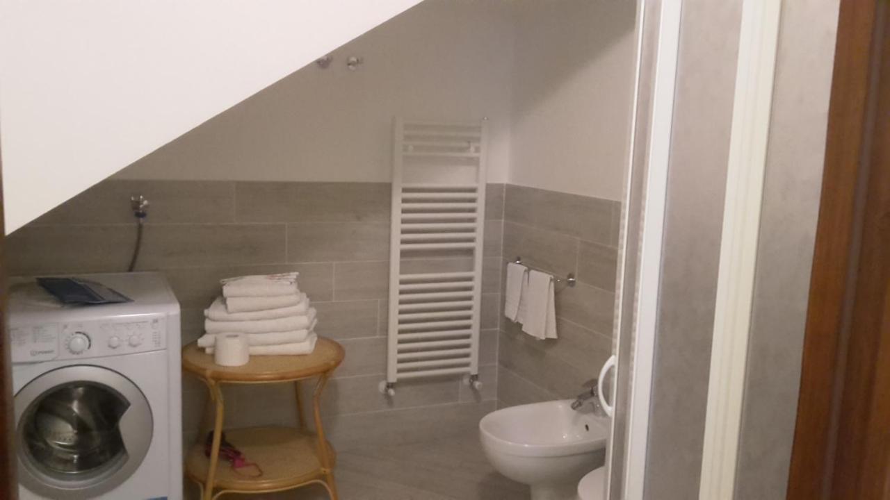 Agriturismo Conca Verde 스칸디치 외부 사진
