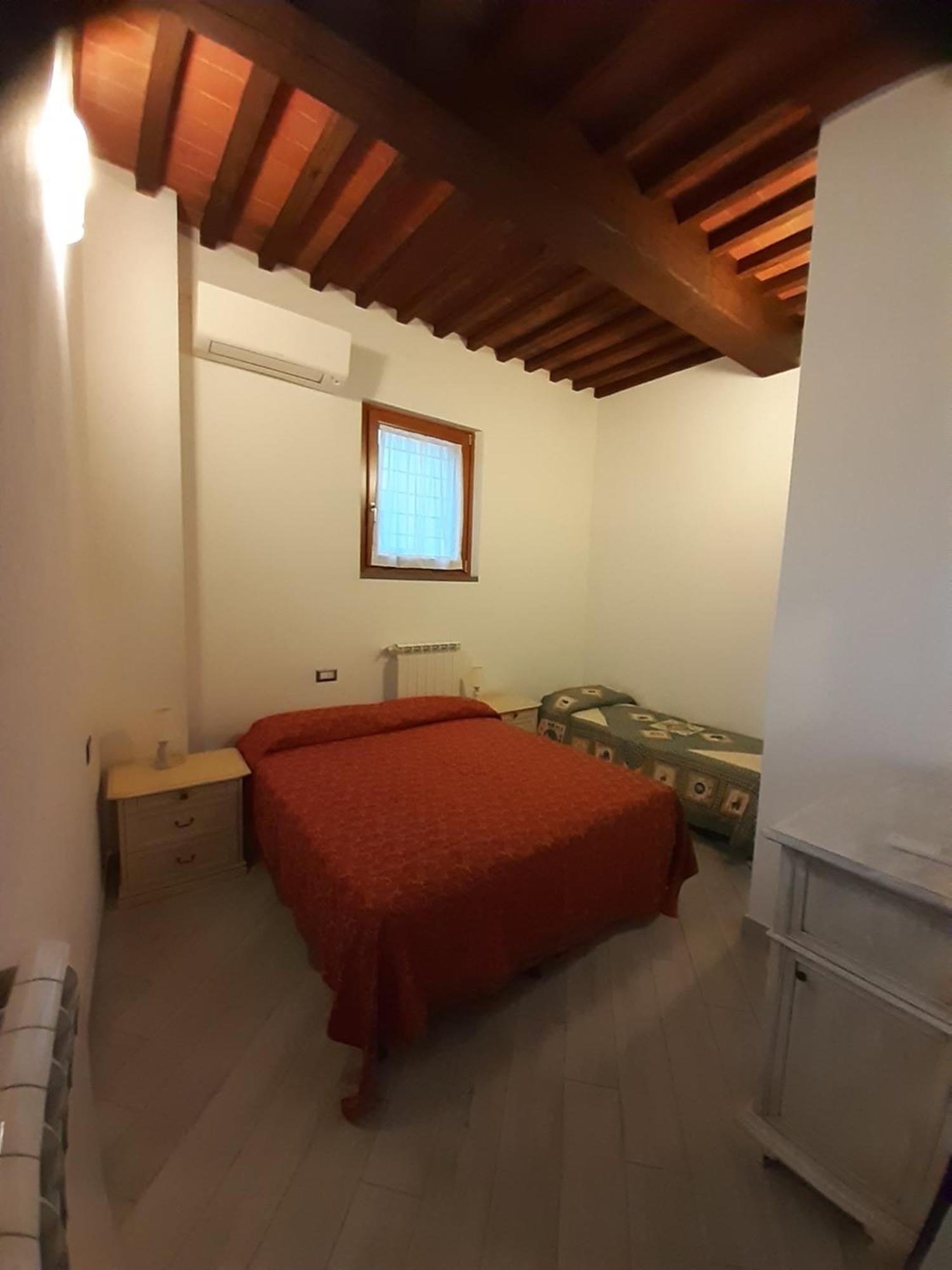 Agriturismo Conca Verde 스칸디치 객실 사진
