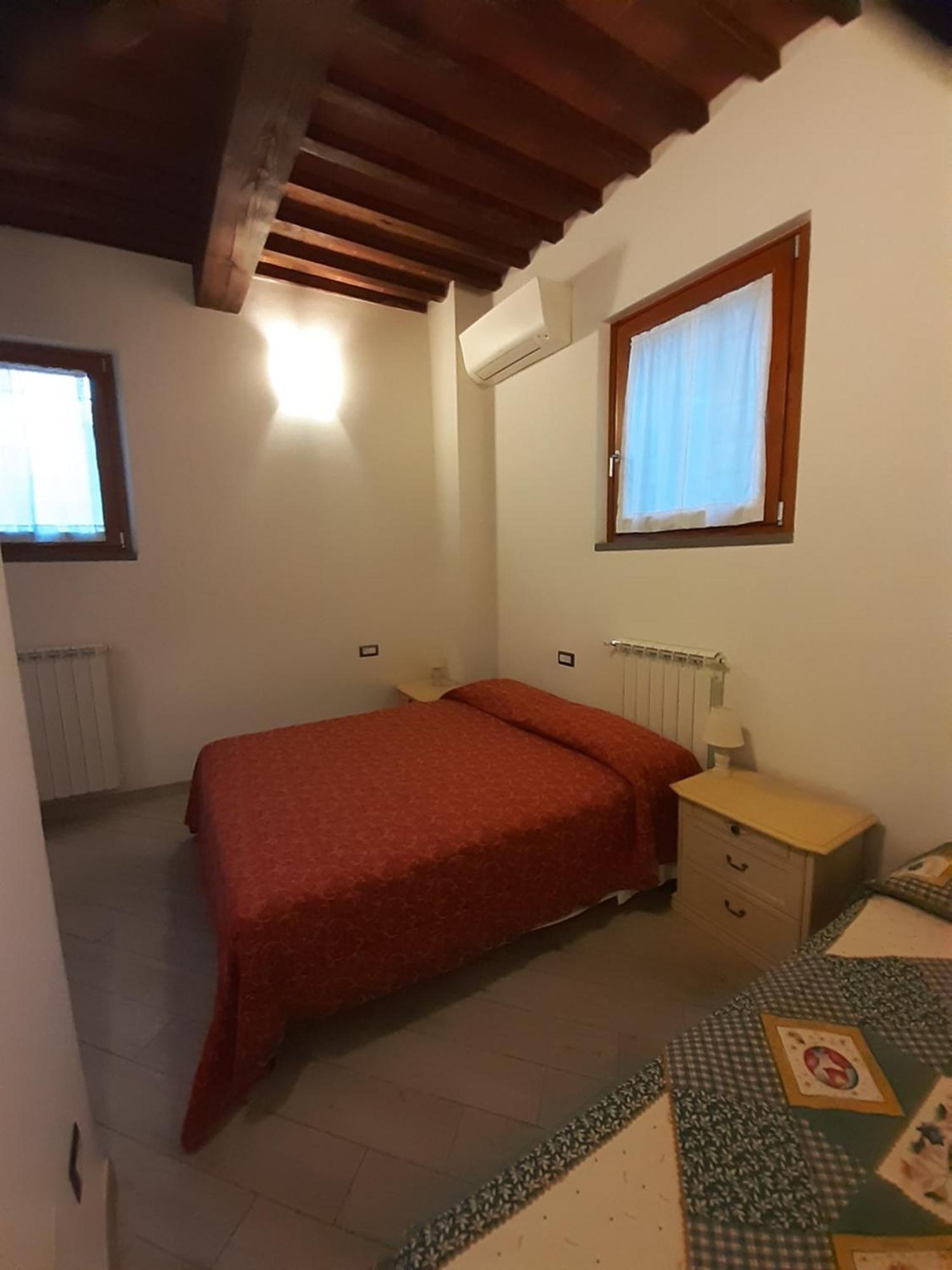 Agriturismo Conca Verde 스칸디치 객실 사진