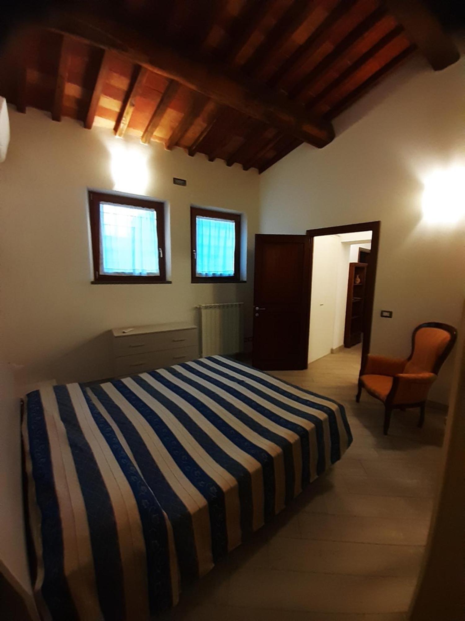 Agriturismo Conca Verde 스칸디치 객실 사진