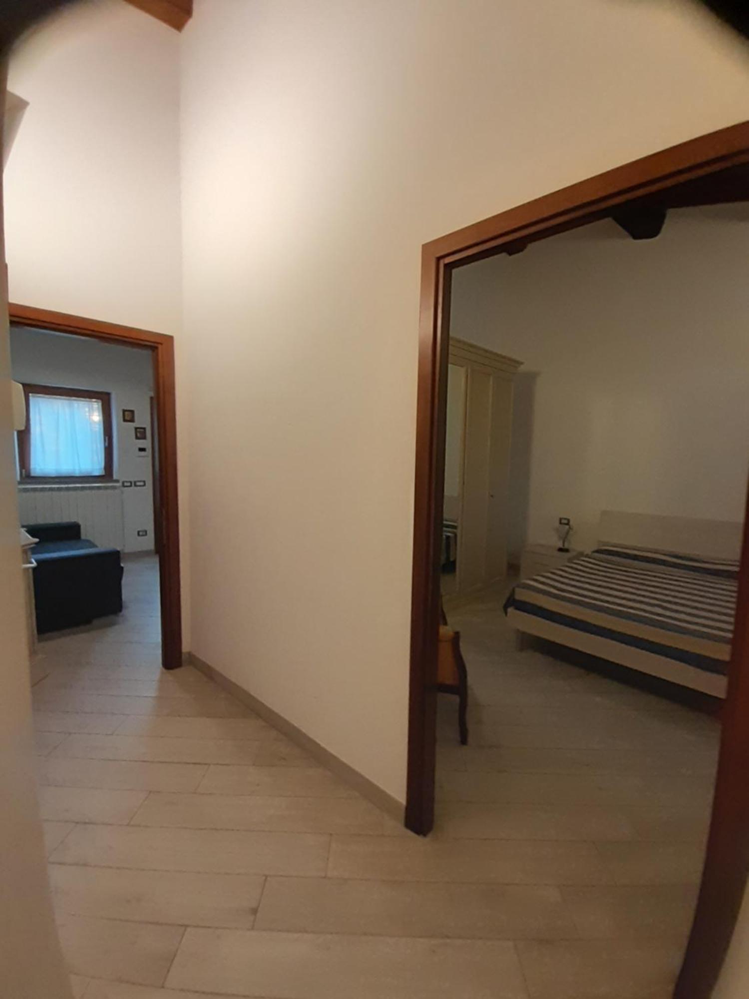 Agriturismo Conca Verde 스칸디치 객실 사진