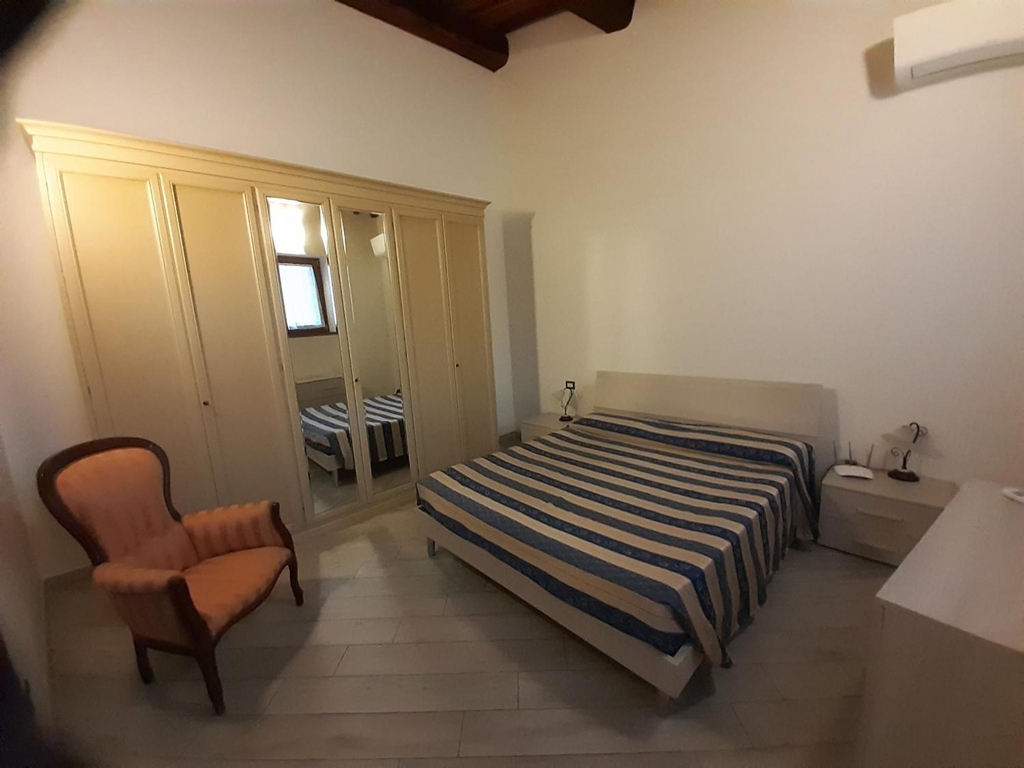 Agriturismo Conca Verde 스칸디치 객실 사진