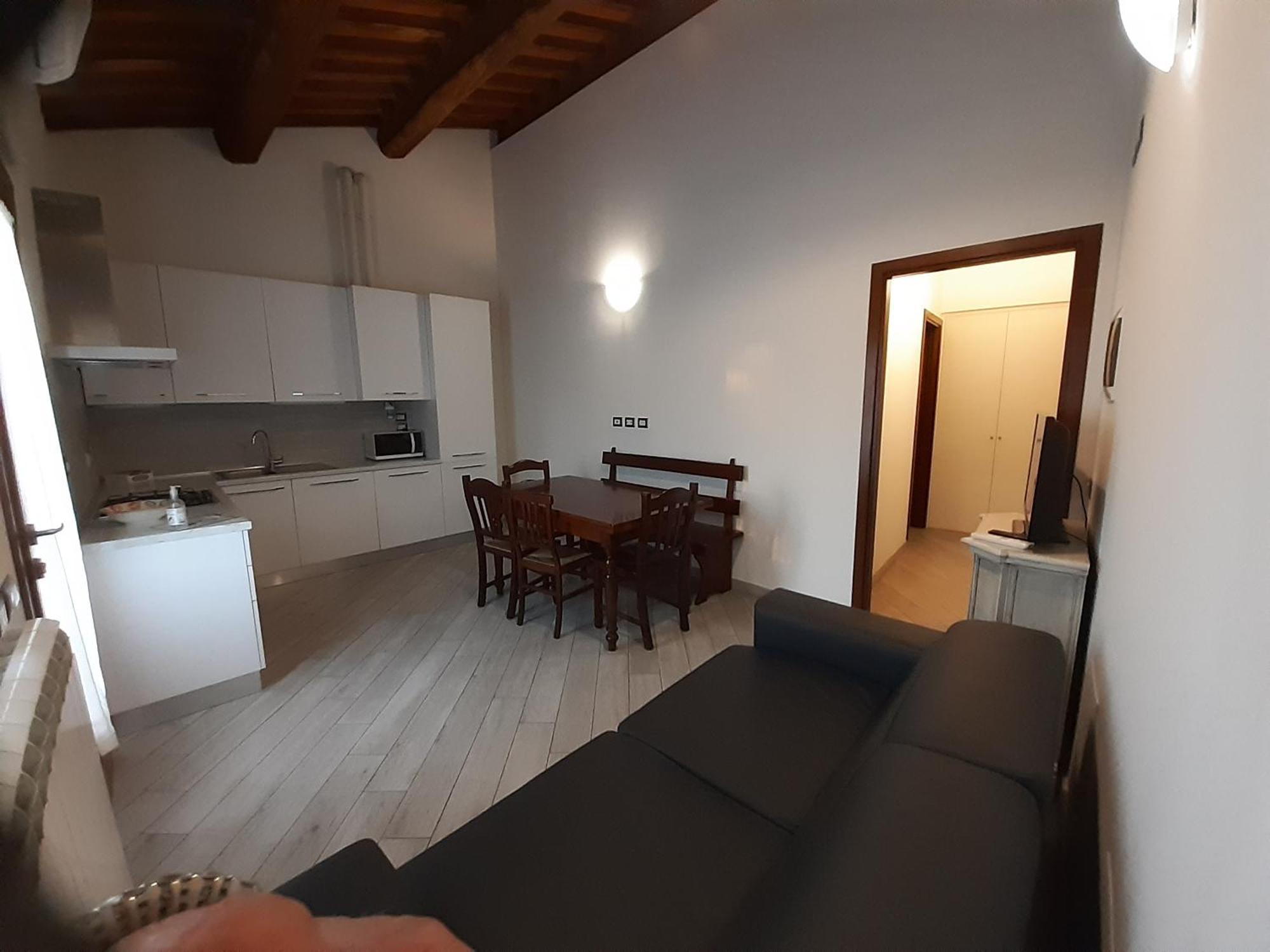 Agriturismo Conca Verde 스칸디치 객실 사진