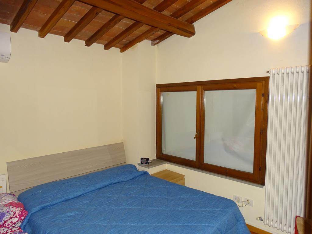 Agriturismo Conca Verde 스칸디치 외부 사진