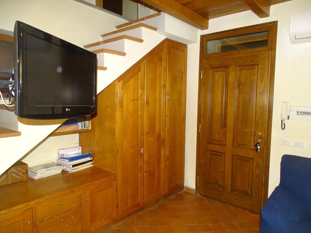 Agriturismo Conca Verde 스칸디치 외부 사진