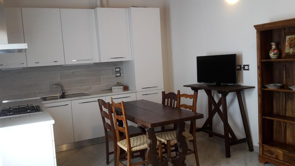 Agriturismo Conca Verde 스칸디치 외부 사진