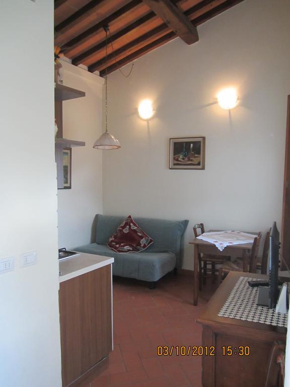 Agriturismo Conca Verde 스칸디치 외부 사진