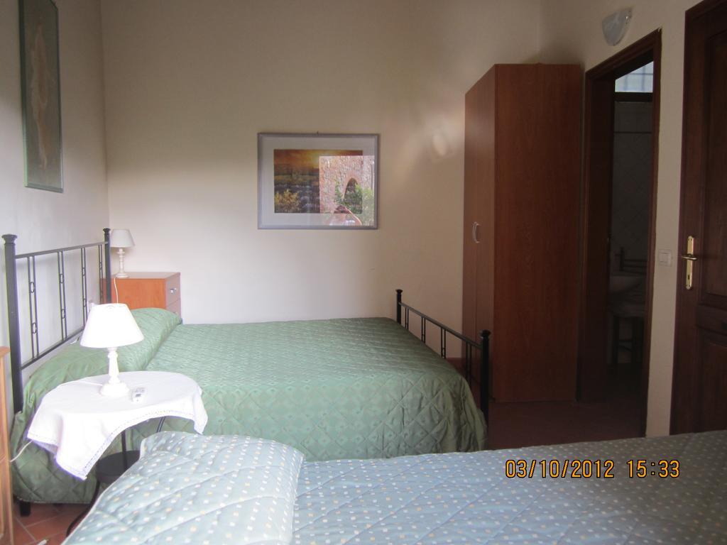 Agriturismo Conca Verde 스칸디치 외부 사진